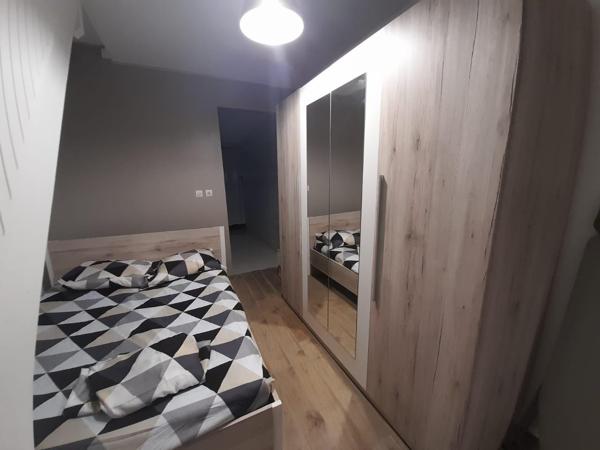 IMMEUBLE DE RAPPORT – EXCELLENTE RENTABILITÉ NETTE DE 10,5 %