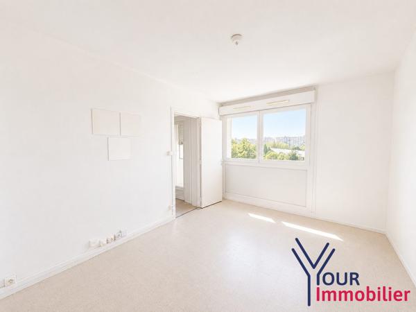 Appartement à vendre, 3 pièces - Vaulx-en-Velin 69120