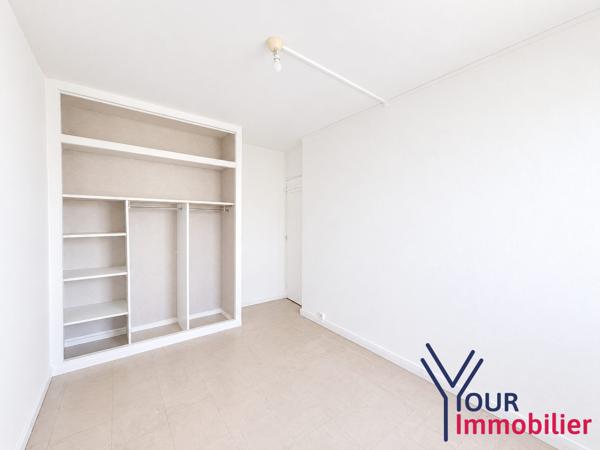 Appartement à vendre, 3 pièces - Vaulx-en-Velin 69120