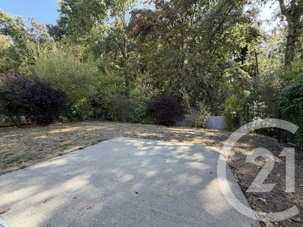 Maison à vendre  4 pièces - 90 m 2   TREILLIERES  - 44