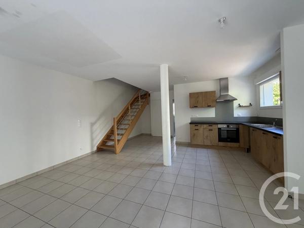 Maison à vendre  4 pièces - 90 m 2   TREILLIERES  - 44