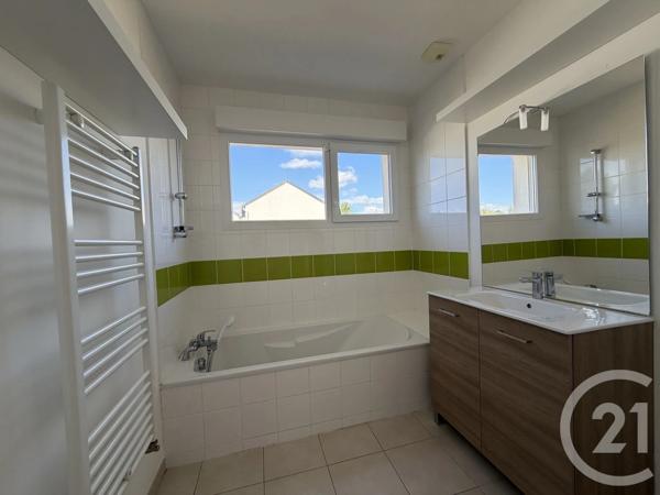 Maison à vendre  4 pièces - 90 m 2   TREILLIERES  - 44
