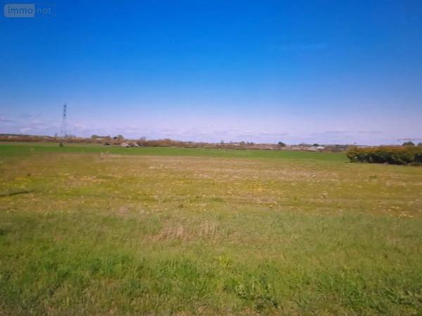 Achat - Terrain à bâtir La Chapelle-Saint-Mesmin 45380 3127 m 2