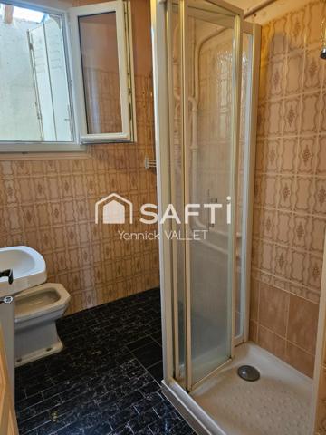 Maison de ville à vendre à Ribérac