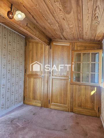 Maison de ville à vendre à Ribérac