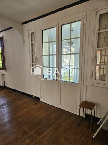 Maison de ville à vendre à Ribérac