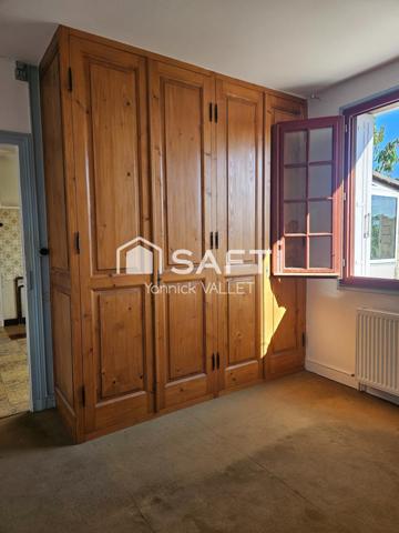 Maison de ville à vendre à Ribérac