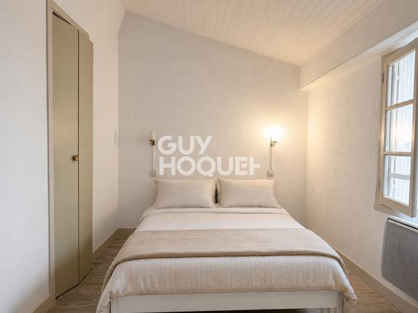 Appartement à vendre de 2 pièces de 41 m²