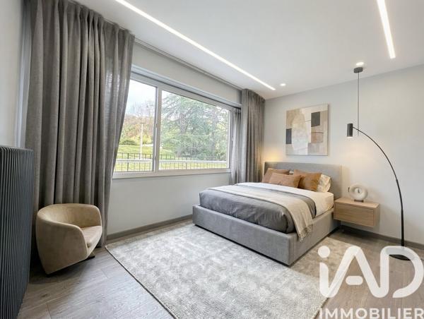 Appartement à vendre 3 pièces 65,82 m² Gif-sur-Yvette