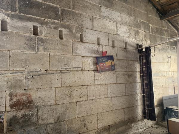 Grande à rénover - Fort potentiel - secteur Angoulême