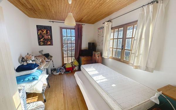 Maison à vendre    9 pièces • 219 m2 Villeneuve-lès-Avignon