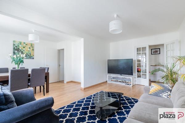 Appartement Les Ulis 4 pièce(s)