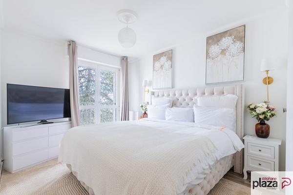 Appartement Les Ulis 4 pièce(s)