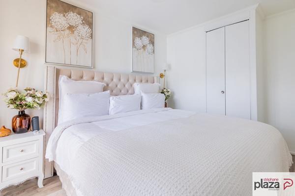 Appartement Les Ulis 4 pièce(s)