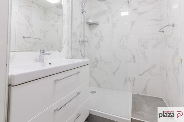 Appartement Les Ulis 4 pièce(s)