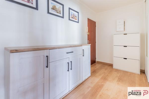 Appartement Les Ulis 4 pièce(s)