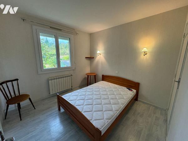 Pavillon avec piscine à 5 minutes de Figeac