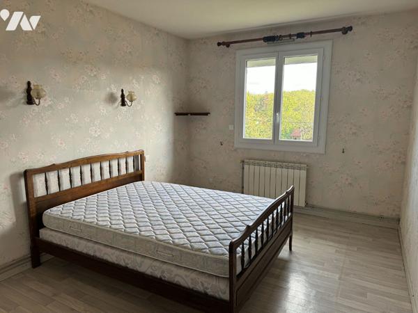 Pavillon avec piscine à 5 minutes de Figeac