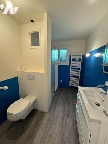 Pavillon avec piscine à 5 minutes de Figeac