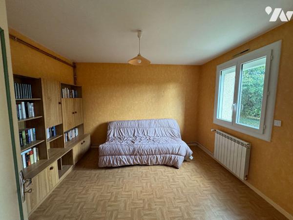 Pavillon avec piscine à 5 minutes de Figeac