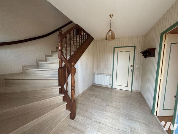 Pavillon avec piscine à 5 minutes de Figeac