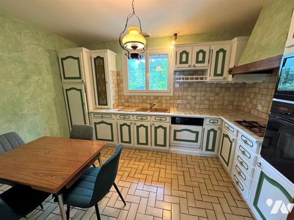 Pavillon avec piscine à 5 minutes de Figeac