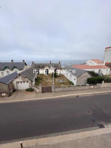 Appartement à Saint-Hilaire-de-Riez, 85270 - 3 pièces 65m²