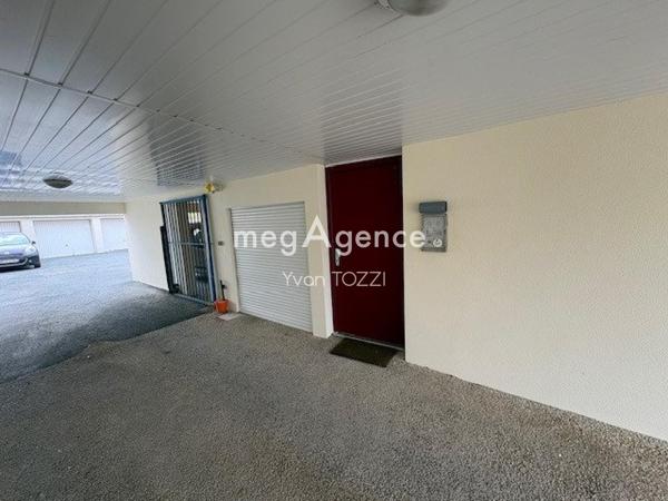Appartement à Saint-Hilaire-de-Riez, 85270 - 3 pièces 65m²