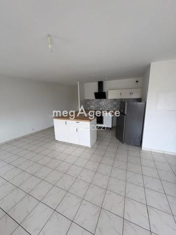 Appartement à Saint-Hilaire-de-Riez, 85270 - 3 pièces 65m²