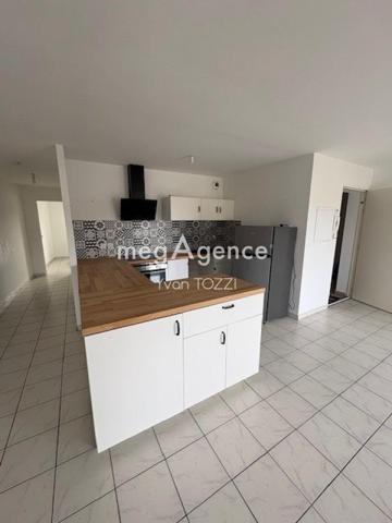Appartement à Saint-Hilaire-de-Riez, 85270 - 3 pièces 65m²