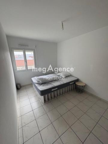 Appartement à Saint-Hilaire-de-Riez, 85270 - 3 pièces 65m²