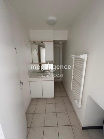 Appartement à Saint-Hilaire-de-Riez, 85270 - 3 pièces 65m²