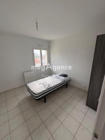 Appartement à Saint-Hilaire-de-Riez, 85270 - 3 pièces 65m²