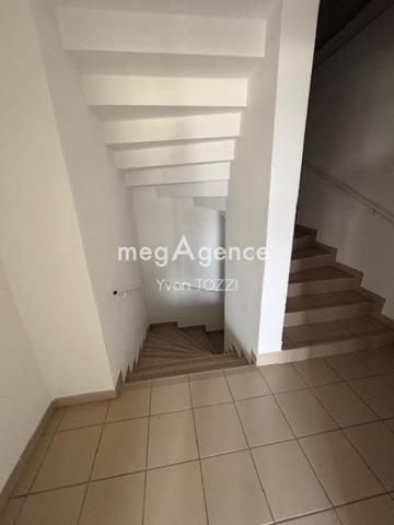 Appartement à Saint-Hilaire-de-Riez, 85270 - 3 pièces 65m²