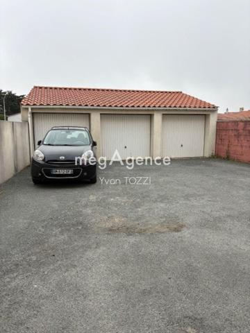 Appartement à Saint-Hilaire-de-Riez, 85270 - 3 pièces 65m²