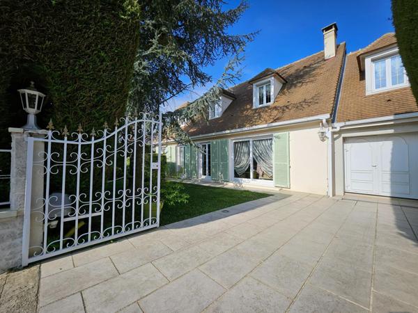 Charmante maison familiale - 5 chambres