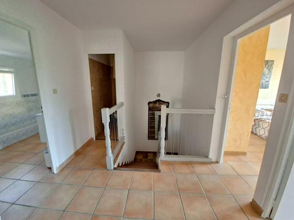 Perpignan Villa composée de 2 appartements
