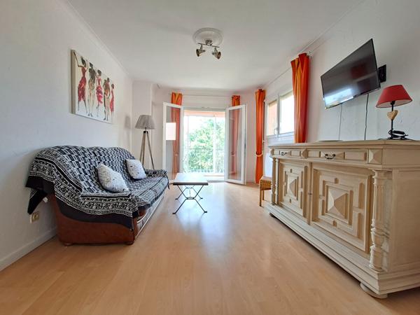 Perpignan Villa composée de 2 appartements
