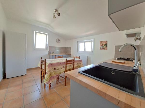 Perpignan Villa composée de 2 appartements
