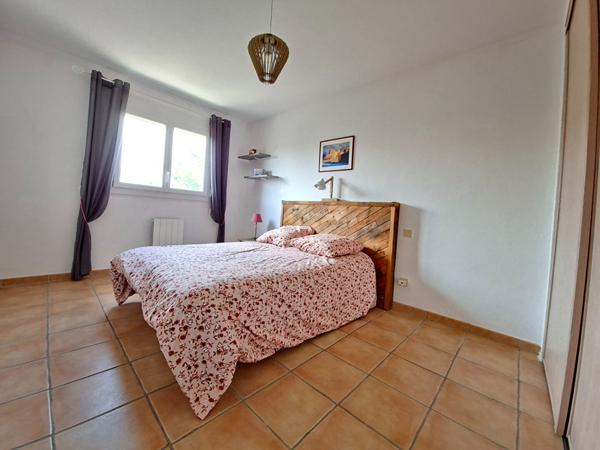 Perpignan Villa composée de 2 appartements