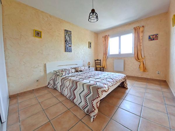 Perpignan Villa composée de 2 appartements