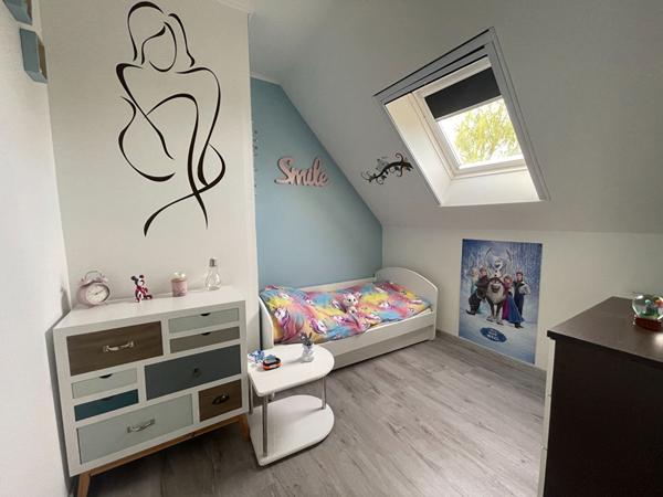 Maison 7 pièces 191m2