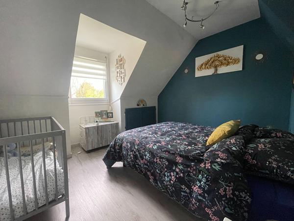 Maison 7 pièces 191m2