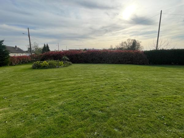 Maison 7 pièces 191m2