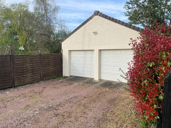 Maison 7 pièces 191m2