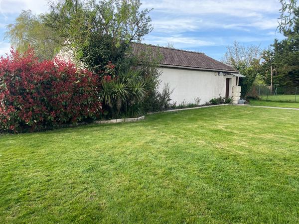 Maison 7 pièces 191m2