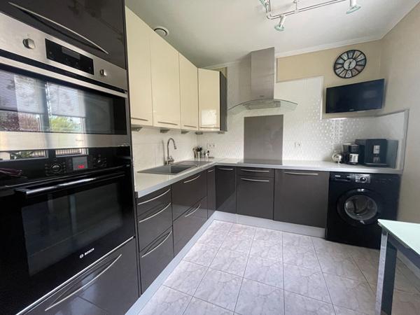 Maison 7 pièces 191m2