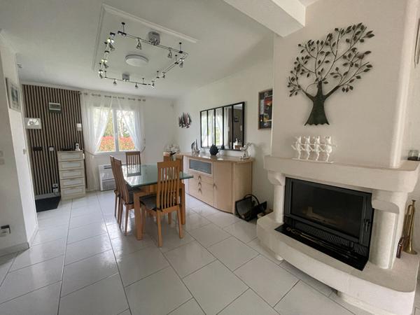 Maison 7 pièces 191m2