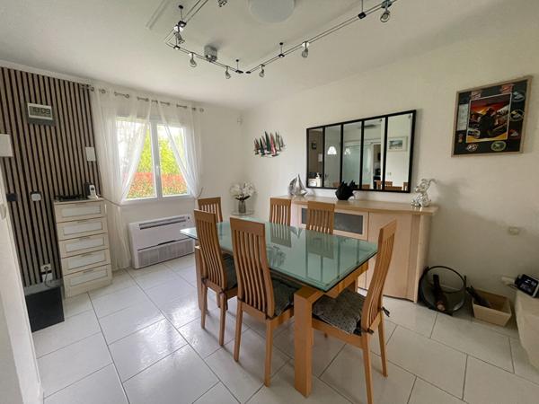 Maison 7 pièces 191m2