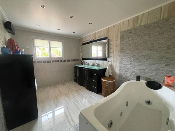 Maison 7 pièces 191m2